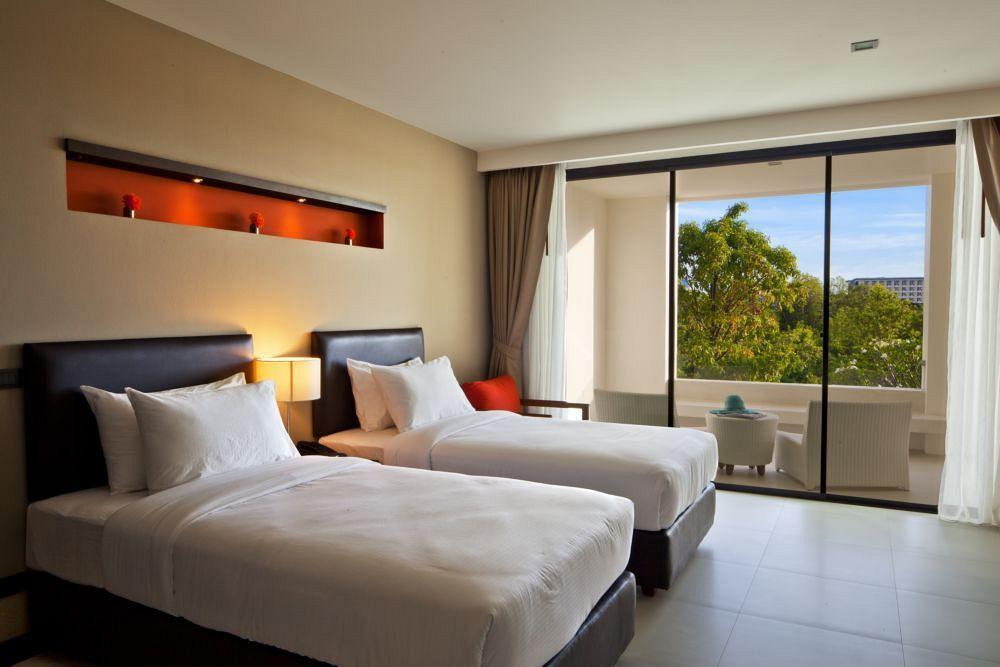 The Serenity Hotell 4*