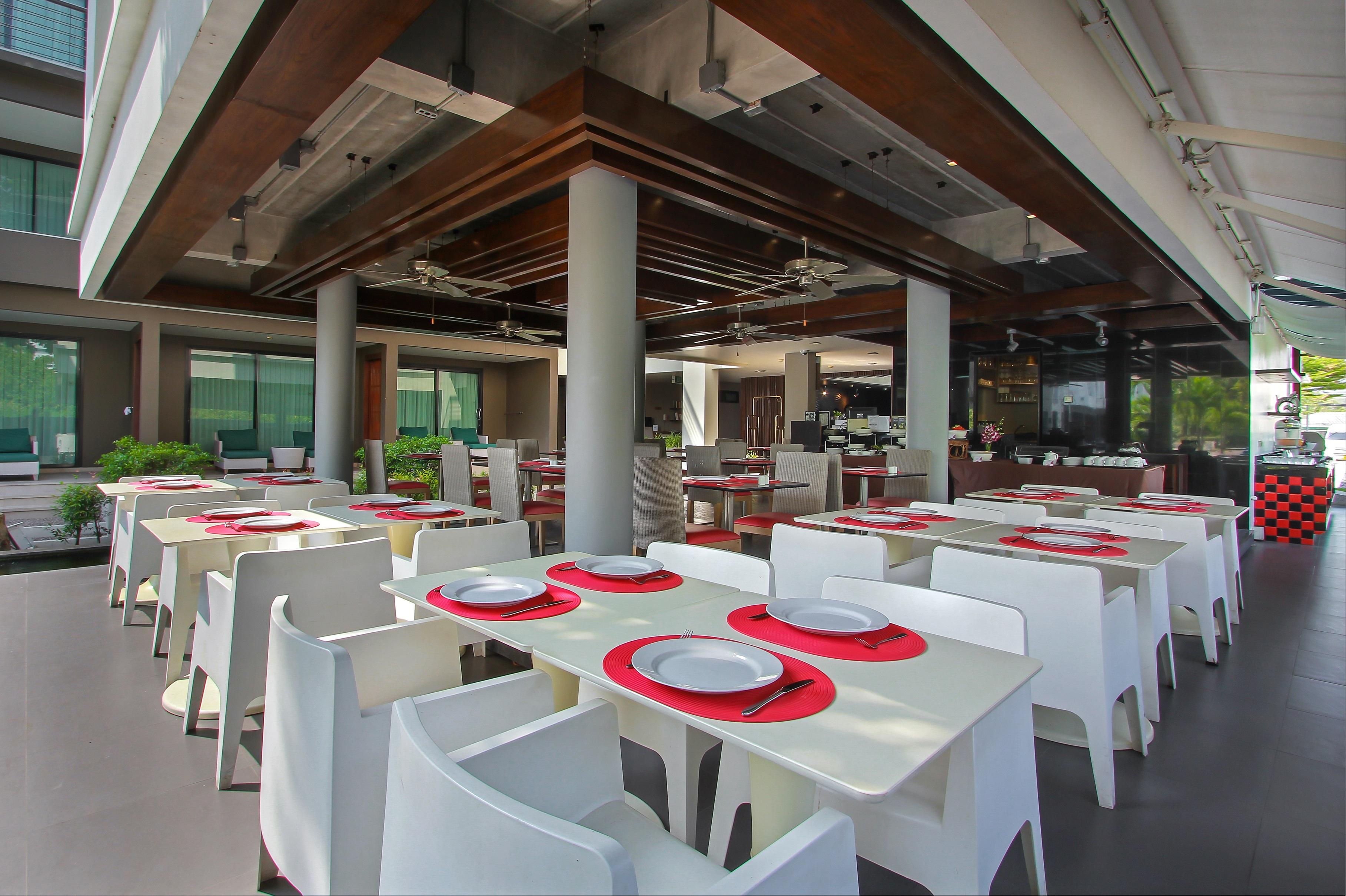 The Serenity Hotell Hua Hin