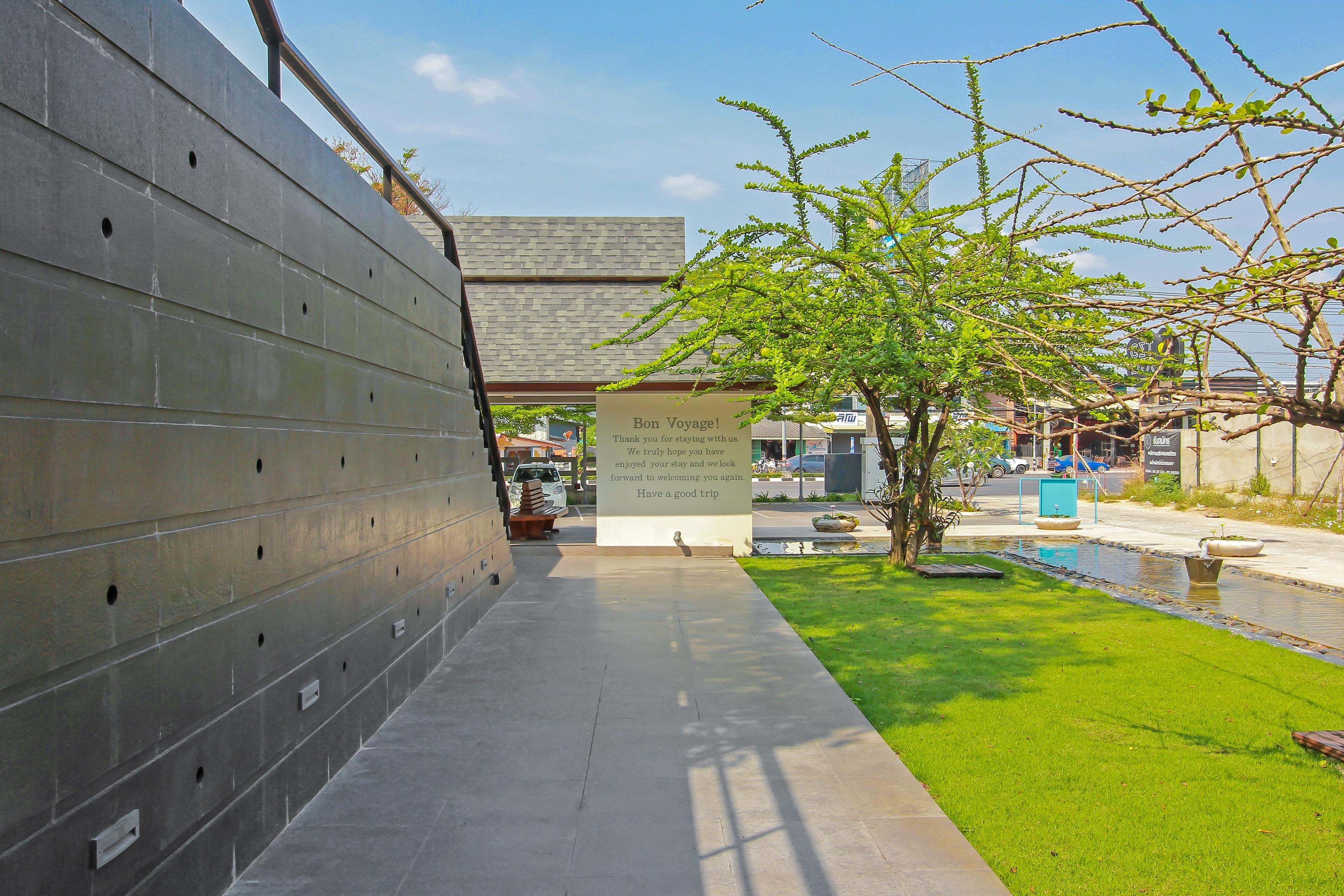 The Serenity Hotell 4*