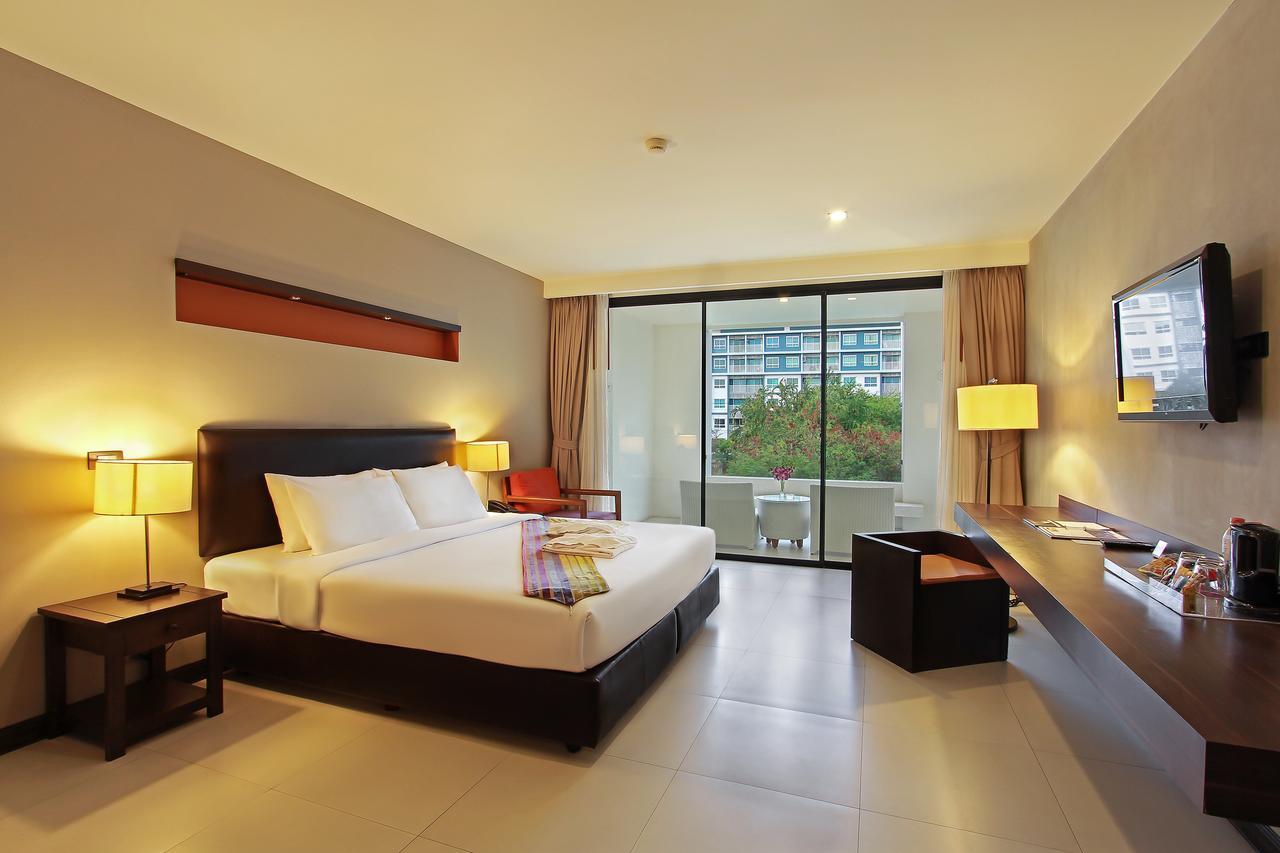 The Serenity Hotell 4*
