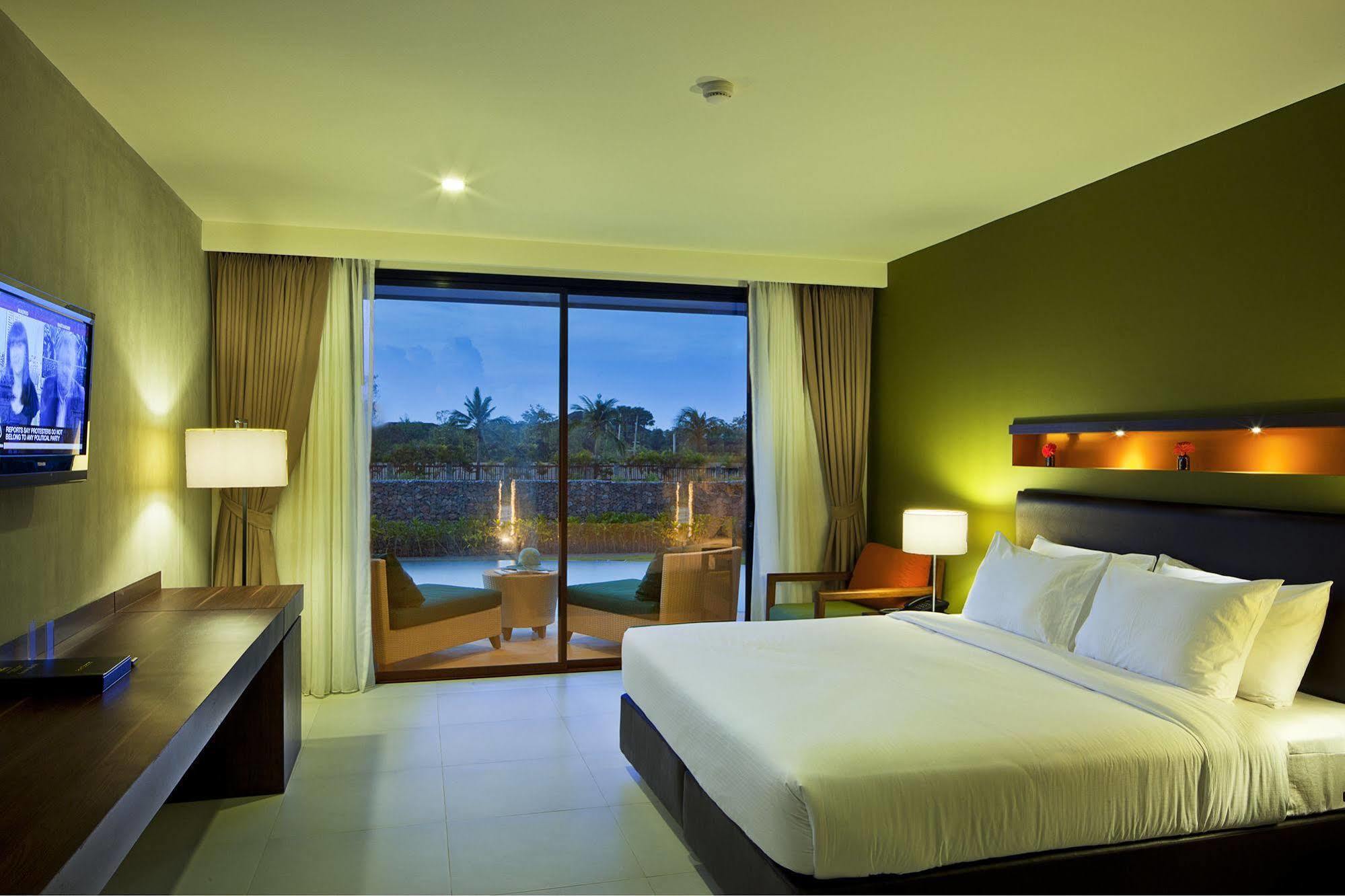 Hotell The Serenity Hua Hin